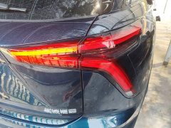 Haval Divine Beast 1.5T Smart Enjoy Edition - ფოტო 8