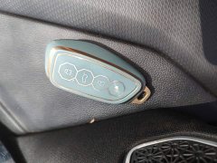 Haval Divine Beast 1.5T Smart Enjoy Edition - ფოტო 9