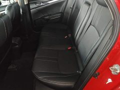 Honda Civic 2019 220TURBO CVT Sport Edition National VI - ფოტო 10