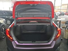 Honda Civic 2019 220TURBO CVT Sport Edition National VI - ფოტო 12