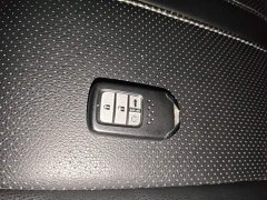 Honda Civic 2019 220TURBO CVT Sport Edition National VI - ფოტო 14