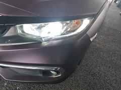 Honda Civic 2019 220TURBO CVT Sport Edition National VI - ფოტო 15