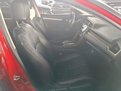 Honda Civic 2019 220TURBO CVT Sport Edition National VI - ფოტო 16