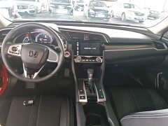 Honda Civic 2019 220TURBO CVT Sport Edition National VI - ფოტო 3