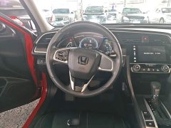 Honda Civic 2019 220TURBO CVT Sport Edition National VI - ფოტო 4