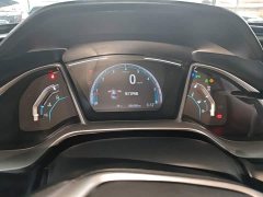 Honda Civic 2019 220TURBO CVT Sport Edition National VI - ფოტო 5