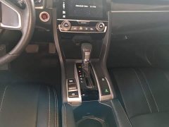 Honda Civic 2019 220TURBO CVT Sport Edition National VI - ფოტო 7