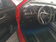 Honda Civic 2019 220TURBO CVT Sport Edition National VI - ფოტო 9