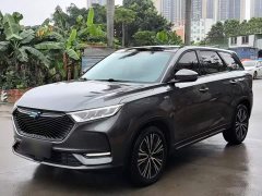 Changan Oushan X7 2020 1.5T Automatic Luxury - ფოტო 1