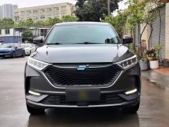 Changan Oushan X7 2020 1.5T Automatic Luxury - ფოტო 10