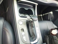 Changan Oushan X7 2020 1.5T Automatic Luxury - ფოტო 12