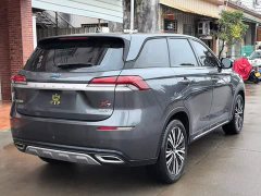Changan Oushan X7 2020 1.5T Automatic Luxury - ფოტო 13