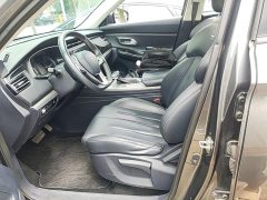 Changan Oushan X7 2020 1.5T Automatic Luxury - ფოტო 14