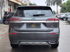 Changan Oushan X7 2020 1.5T Automatic Luxury - ფოტო 15