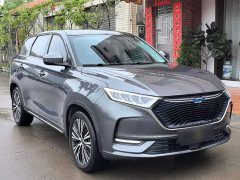 Changan Oushan X7 2020 1.5T Automatic Luxury - ფოტო 16