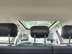 Changan Oushan X7 2020 1.5T Automatic Luxury - ფოტო 18