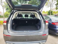 Changan Oushan X7 2020 1.5T Automatic Luxury - ფოტო 19