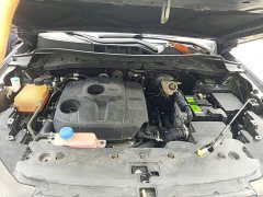 Changan Oushan X7 2020 1.5T Automatic Luxury - ფოტო 20