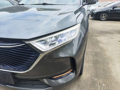 Changan Oushan X7 2020 1.5T Automatic Luxury - ფოტო 3