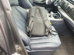 Changan Oushan X7 2020 1.5T Automatic Luxury - ფოტო 4