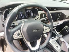 Changan Oushan X7 2020 1.5T Automatic Luxury - ფოტო 7