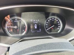 Changan Oushan X7 2020 1.5T Automatic Luxury - ფოტო 8