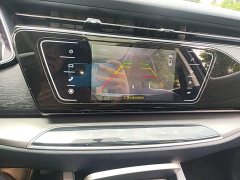 Changan Oushan X7 2020 1.5T Automatic Luxury - ფოტო 9