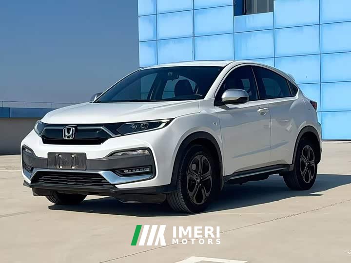 Honda XR-V 220TURBO CVT Luxury - ავტომობილი ჩინეთიდან