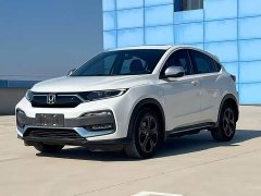 Honda XR-V 220TURBO CVT Luxury - ფოტო 11