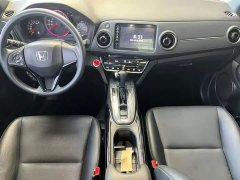 Honda XR-V 220TURBO CVT Luxury - ფოტო 12