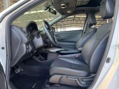 Honda XR-V 220TURBO CVT Luxury - ფოტო 13
