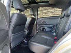 Honda XR-V 220TURBO CVT Luxury - ფოტო 14