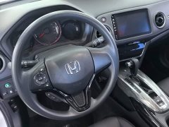 Honda XR-V 220TURBO CVT Luxury - ფოტო 4