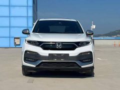 Honda XR-V 220TURBO CVT Luxury - ფოტო 6