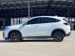 Honda XR-V 220TURBO CVT Luxury - ფოტო 7