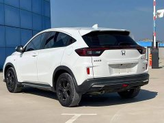 Honda XR-V 220TURBO CVT Luxury - ფოტო 8