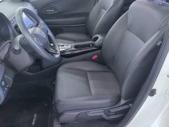 Honda XR-V 220TURBO CVT Luxury - ფოტო 9