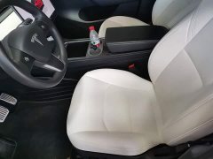 Tesla Model Y Long Range All-Wheel Drive - ფოტო 10