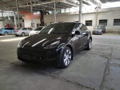 Tesla Model Y Long Range All-Wheel Drive - ფოტო 2