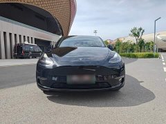 Tesla Model Y Long Range All-Wheel Drive - ფოტო 4