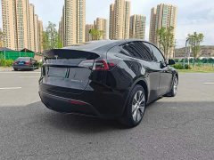 Tesla Model Y Long Range All-Wheel Drive - ფოტო 6