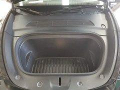 Tesla Model Y Long Range All-Wheel Drive - ფოტო 8