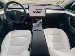 Tesla Model Y Long Range All-Wheel Drive - ფოტო 9