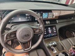 Li Auto ONE 2020 Extended Range 6-Seater - ფოტო 10
