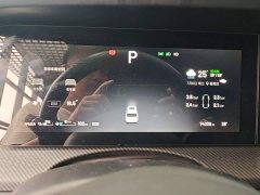 Li Auto ONE 2020 Extended Range 6-Seater - ფოტო 12