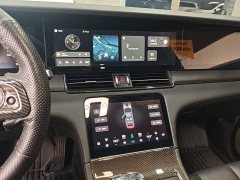 Li Auto ONE 2020 Extended Range 6-Seater - ფოტო 13