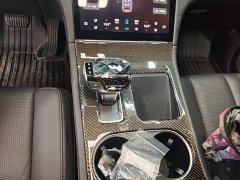 Li Auto ONE 2020 Extended Range 6-Seater - ფოტო 14