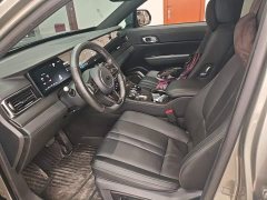 Li Auto ONE 2020 Extended Range 6-Seater - ფოტო 15