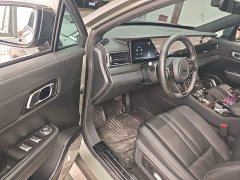 Li Auto ONE 2020 Extended Range 6-Seater - ფოტო 16