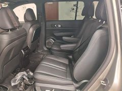 Li Auto ONE 2020 Extended Range 6-Seater - ფოტო 17
